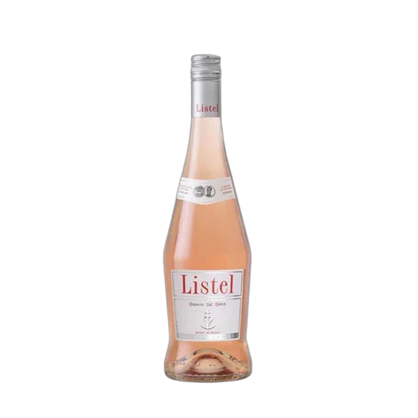Listel Grain de Gris Rosé - 750ml
