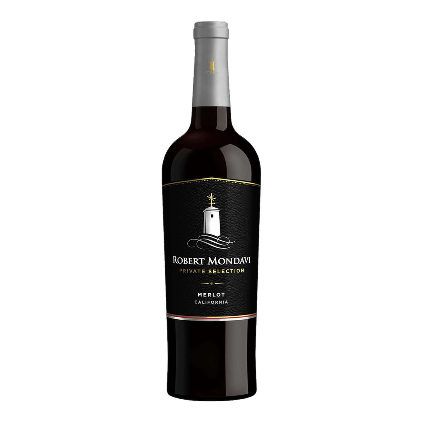 Robert Mondavi Private Selection Merlot - 750ml