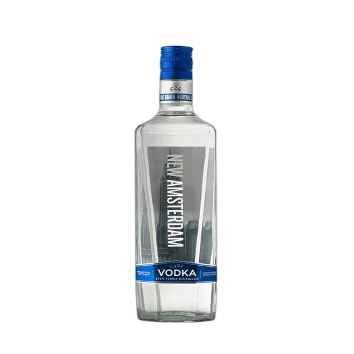 New Amsterdam Vodka - 1.75L