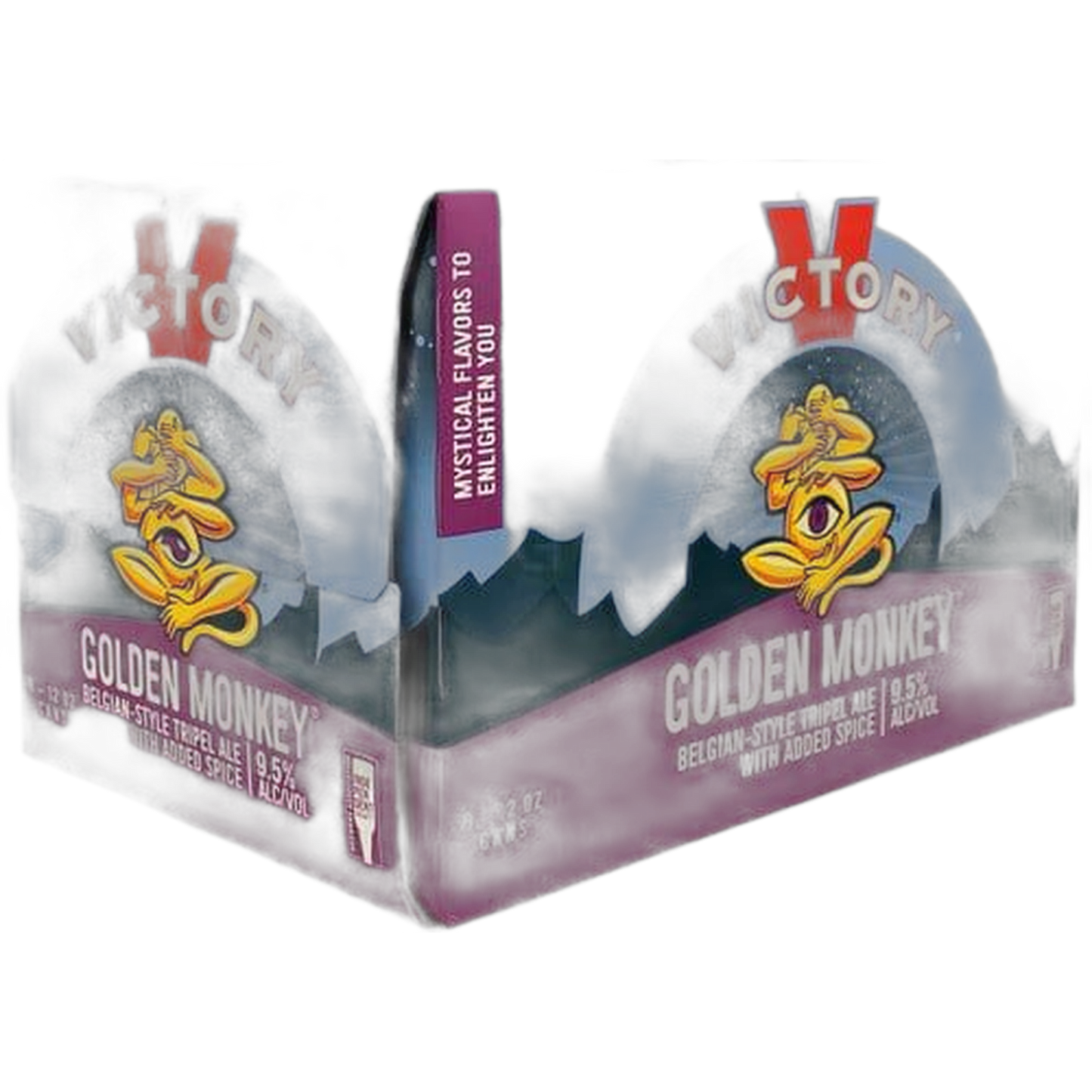 Victory Golden Monkey - 6 Cans