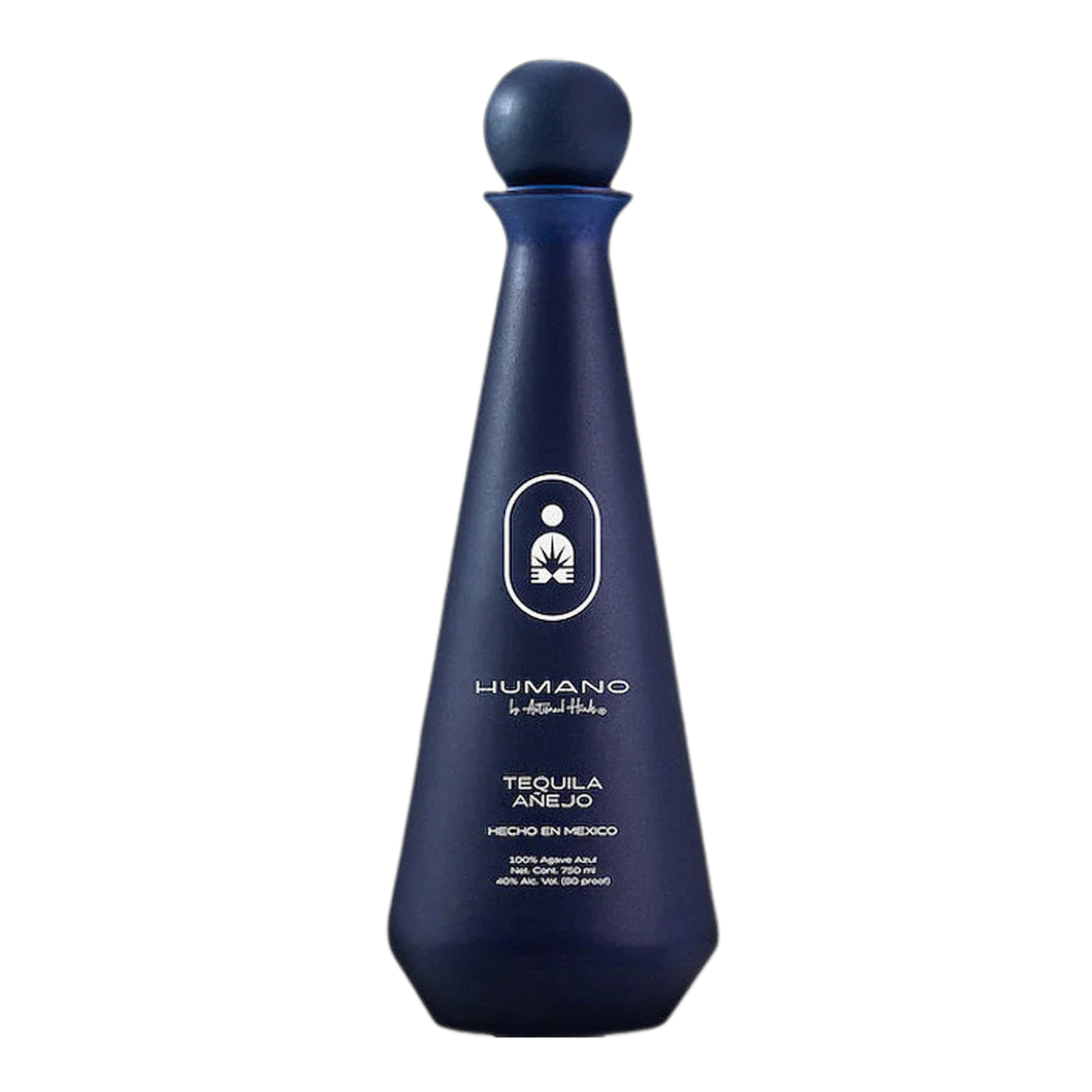 Humano Añejo Tequila - 750ml