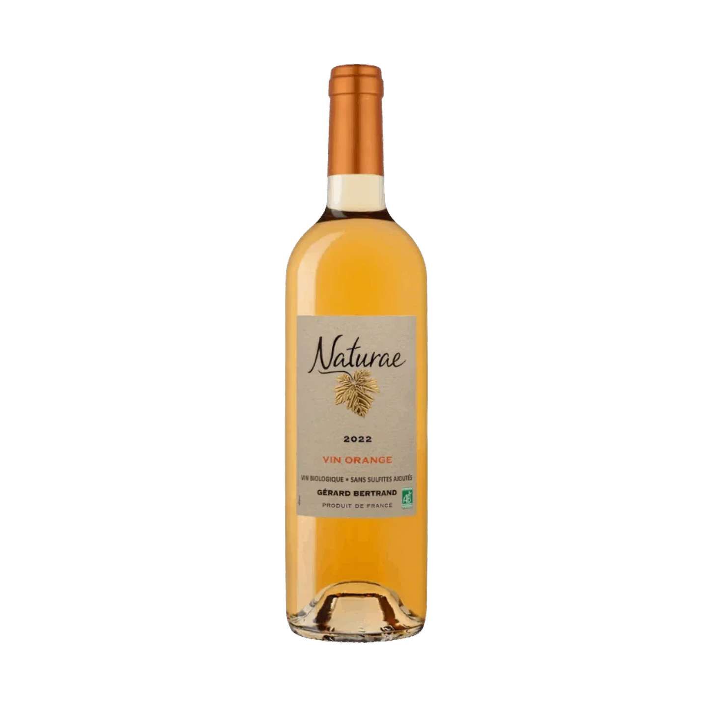 Gérard Bertrand Naturae Orange - 750ml