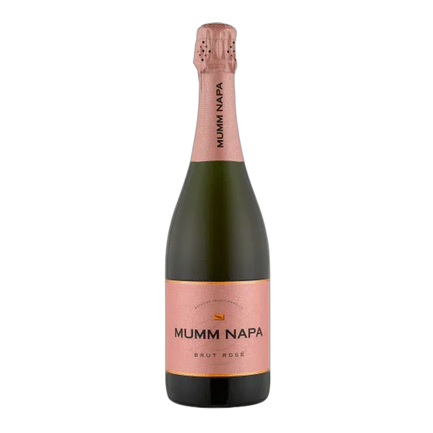 Mumm Napa Brut Rosé Sparkling - 750ml