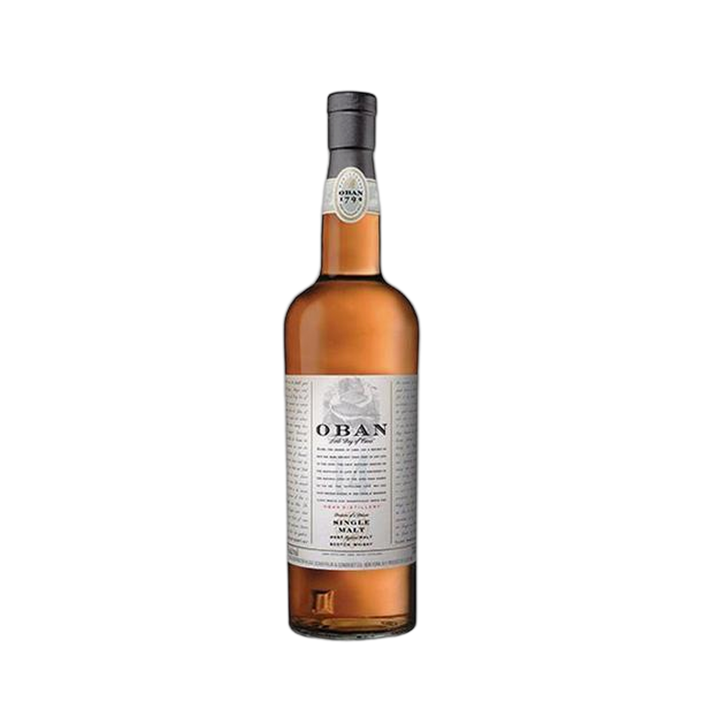 Oban Single Malt 14 Year Old - 750ml
