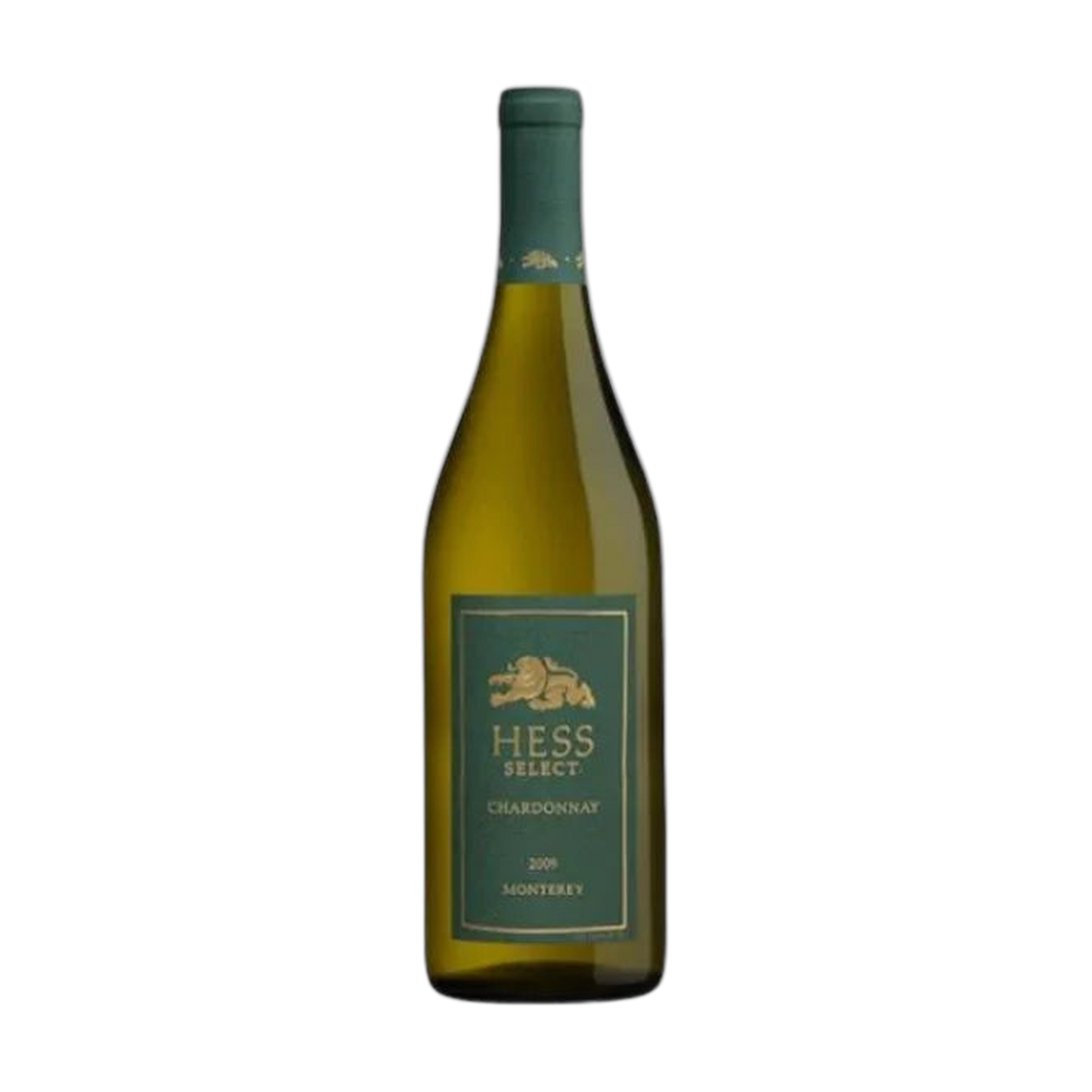 Hess Select Chardonnay - 750ml
