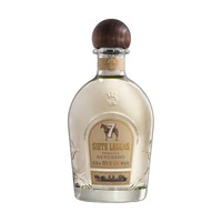 Siete Leguas Reposado - 700ml
