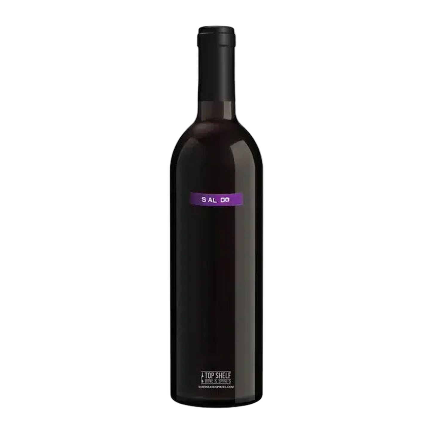 Saldo Shiraz - 750ml