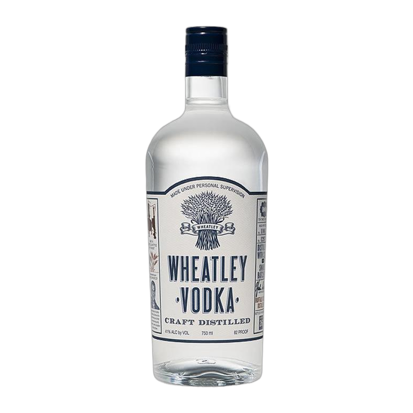 Wheatley Vodka - 750ml