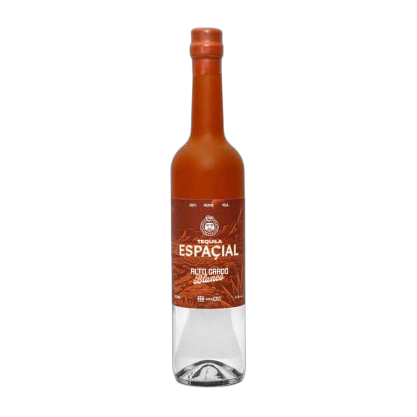 Tequila Especial Alto Grado - 750ml