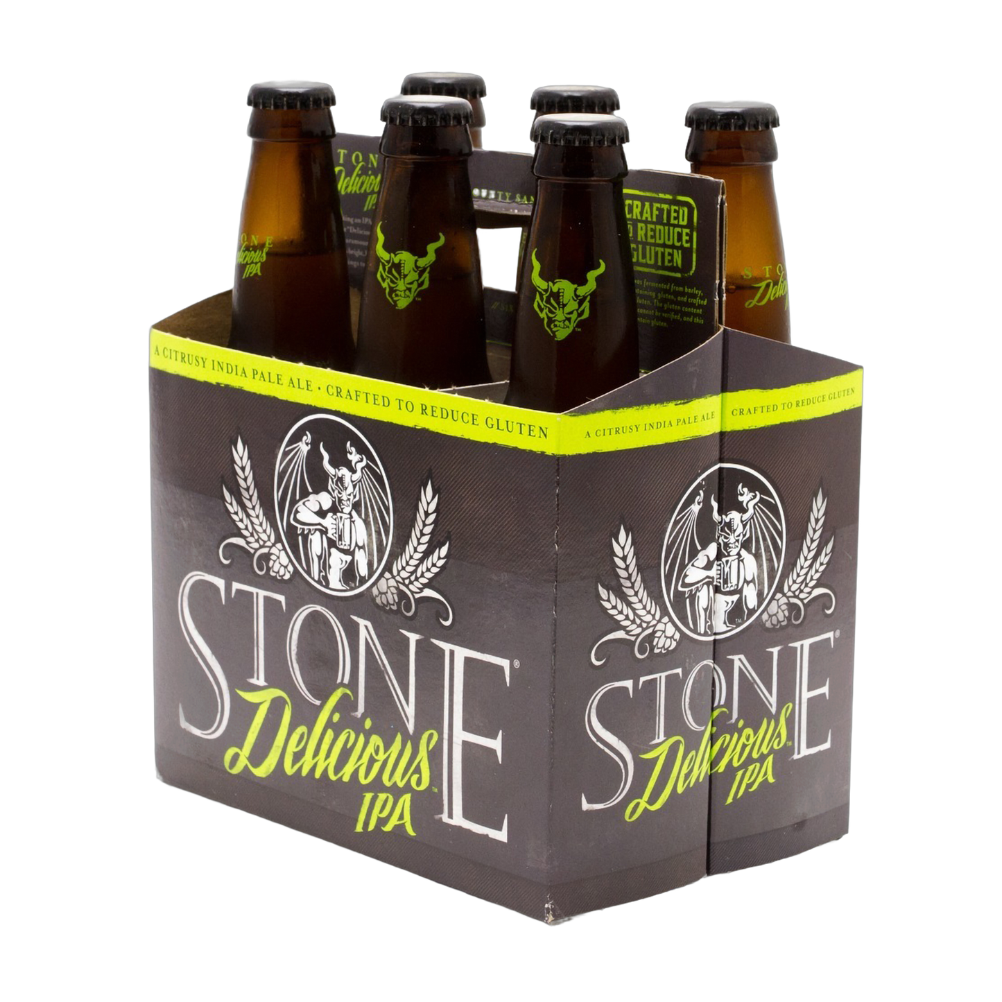 Stone Delicious IPA 6-Pack