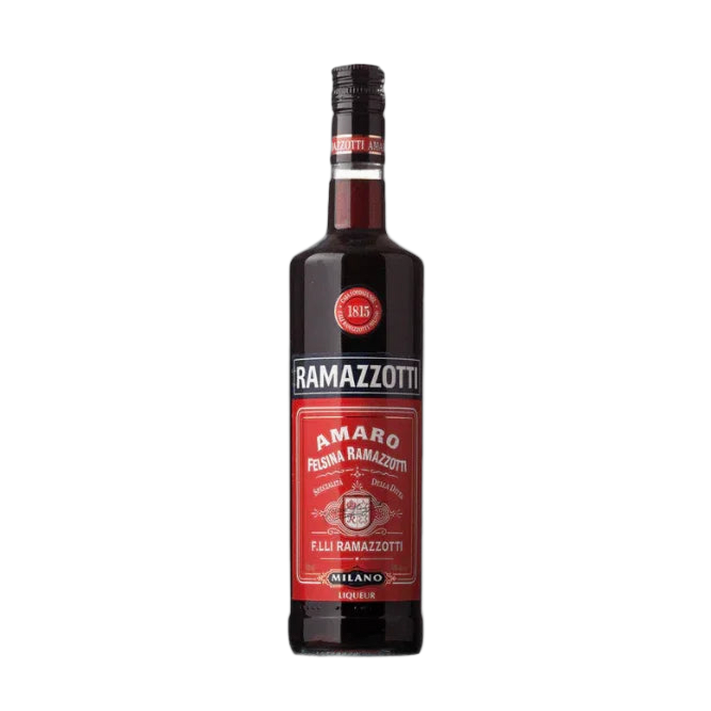 Ramazzotti Amaro - 750ml