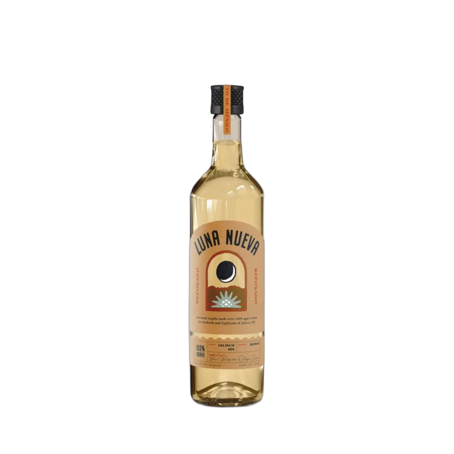 Luna Nueva Reposado - 750ml