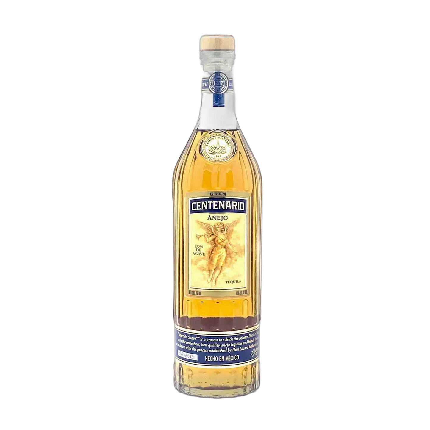 Gran Centenario Añejo - 750ml