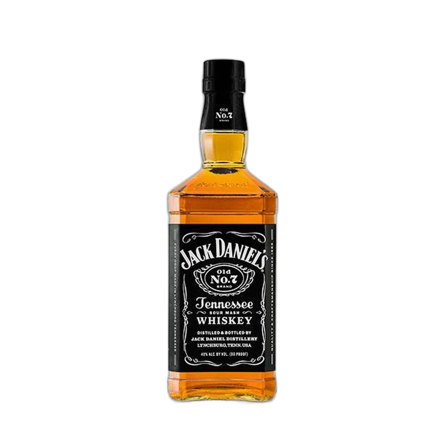 Jack Daniel's Tennessee Whiskey - 1.75L