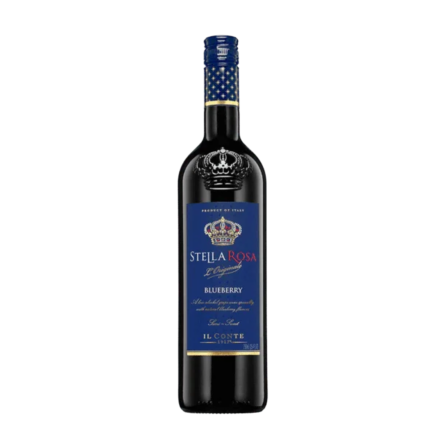 Stella Rosa Blueberry - 750ml