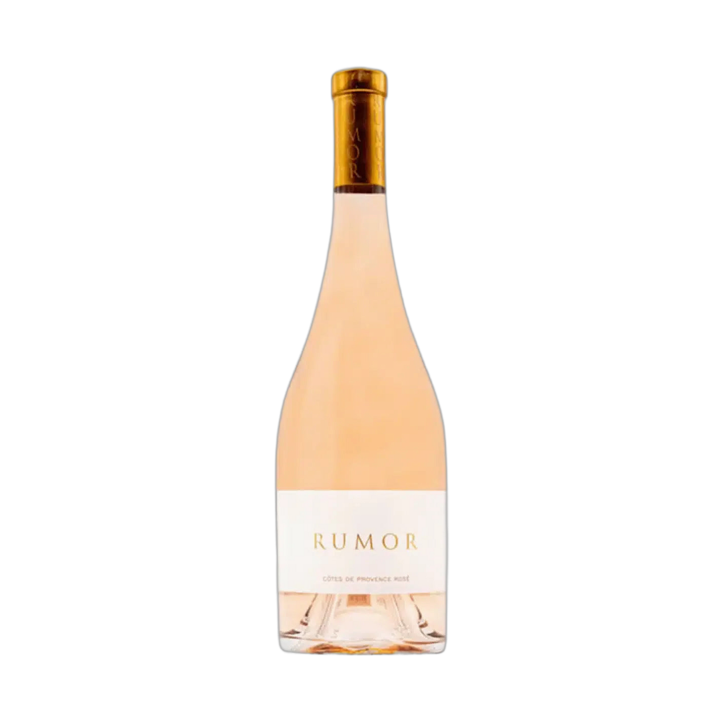 Rumor Côtes de Provence Rosé 2021 - 750ml