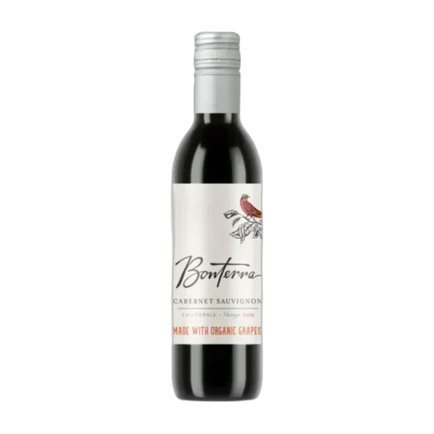 Bonterra Cabernet Sauvignon - 750ml