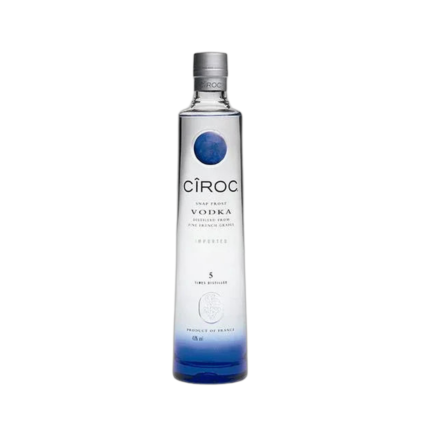 Ciroc Vodka - 750ml