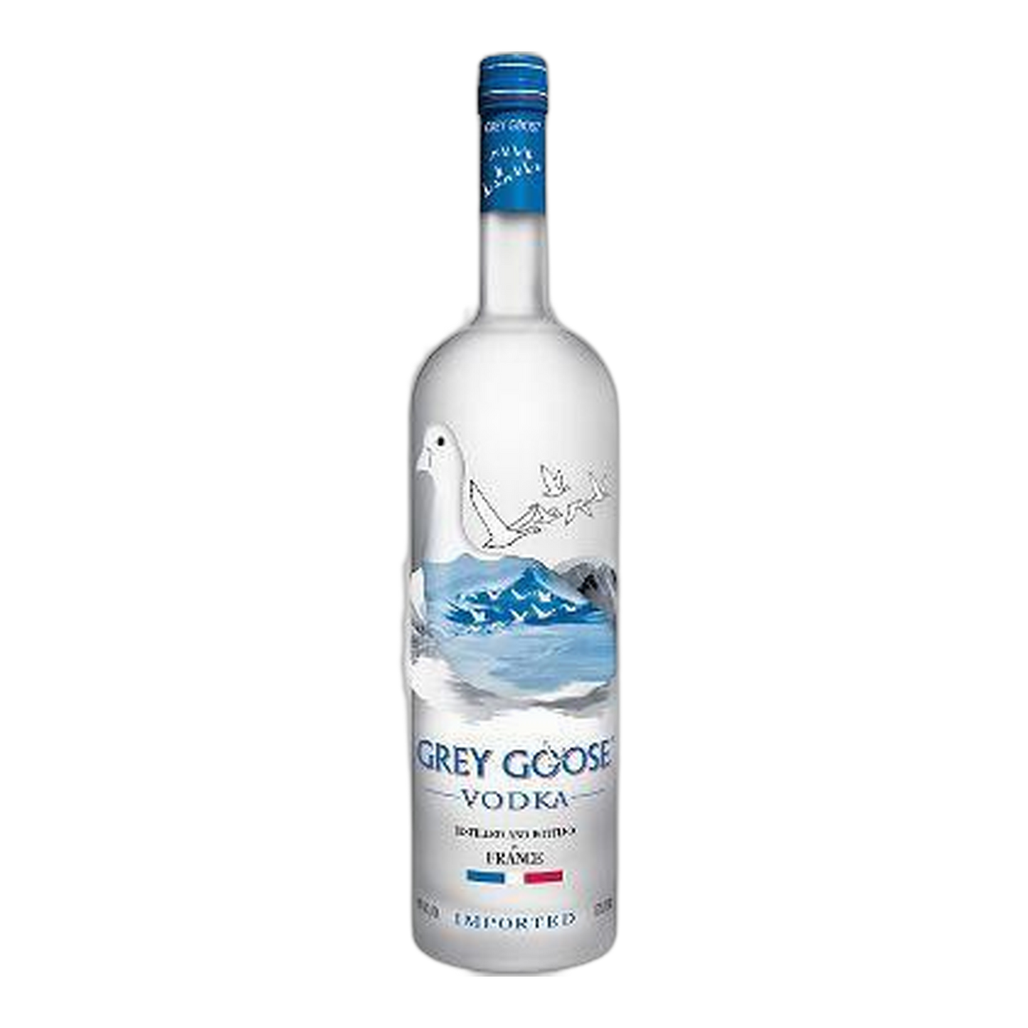Grey Goose French Vodka - 1.75L