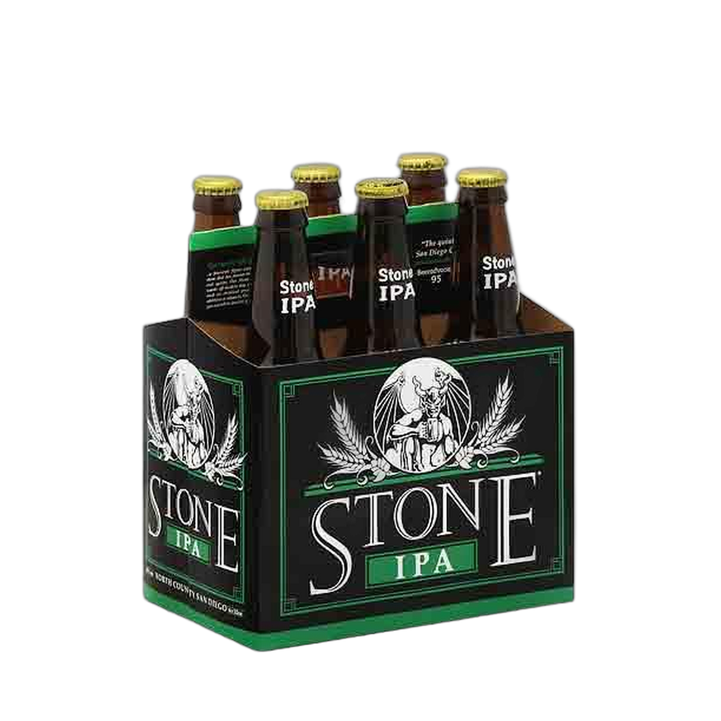 Stone IPA 6-Pack