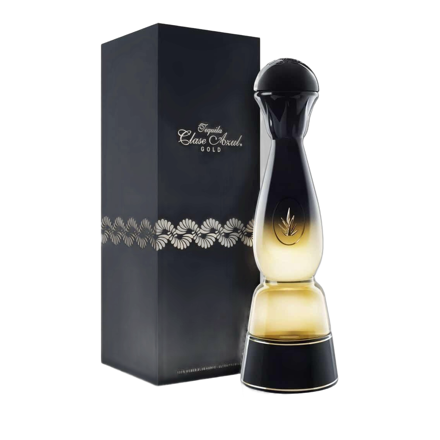 Clase Azul Gold Tequila 750ml | Añejo Tequila | Local Delivery