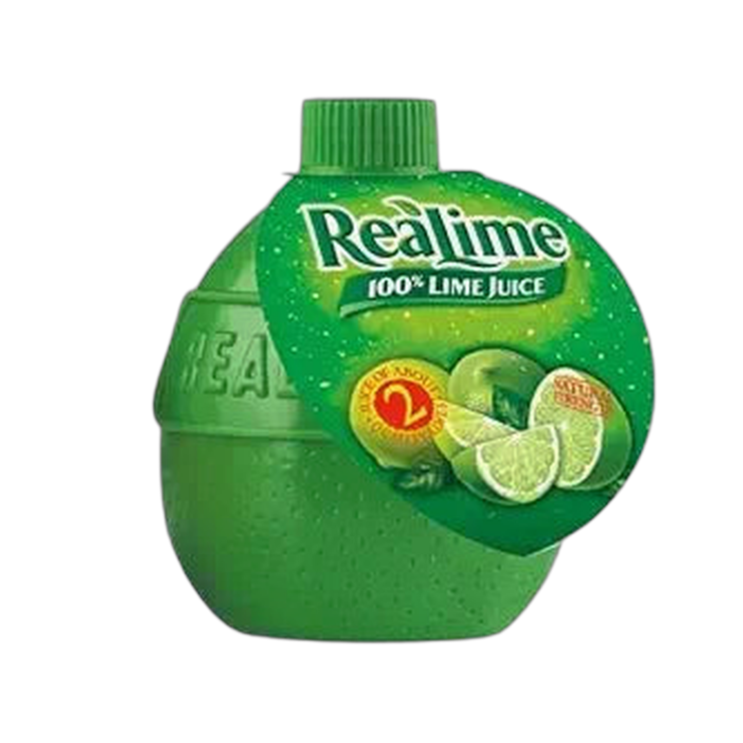 Lime Juice - 2.5oz