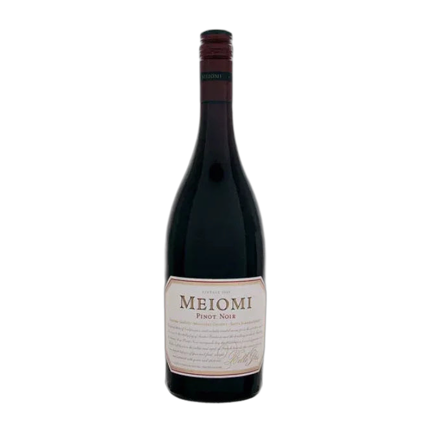 Meiomi Pinot Noir - 750ml