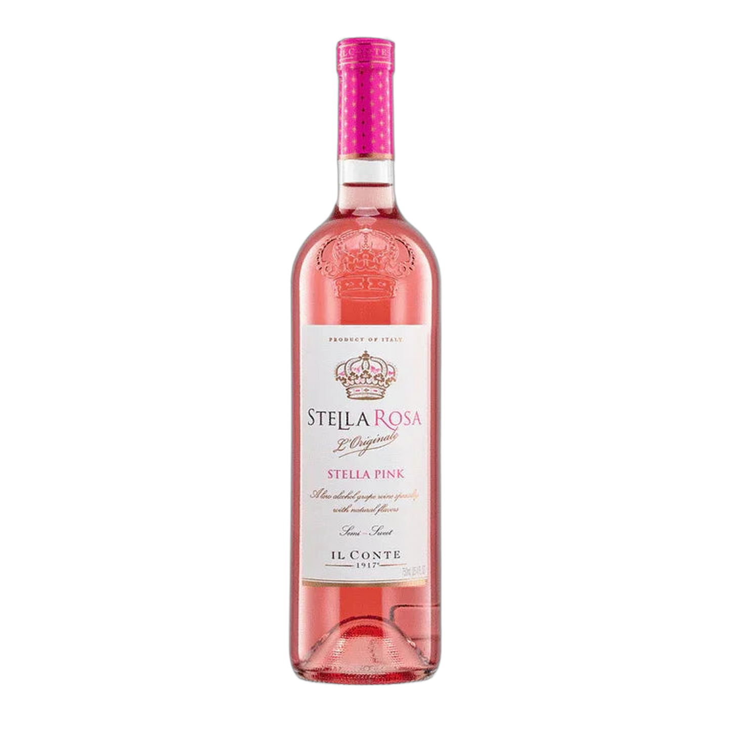 Stella Rosa Stella Pink - 750ml