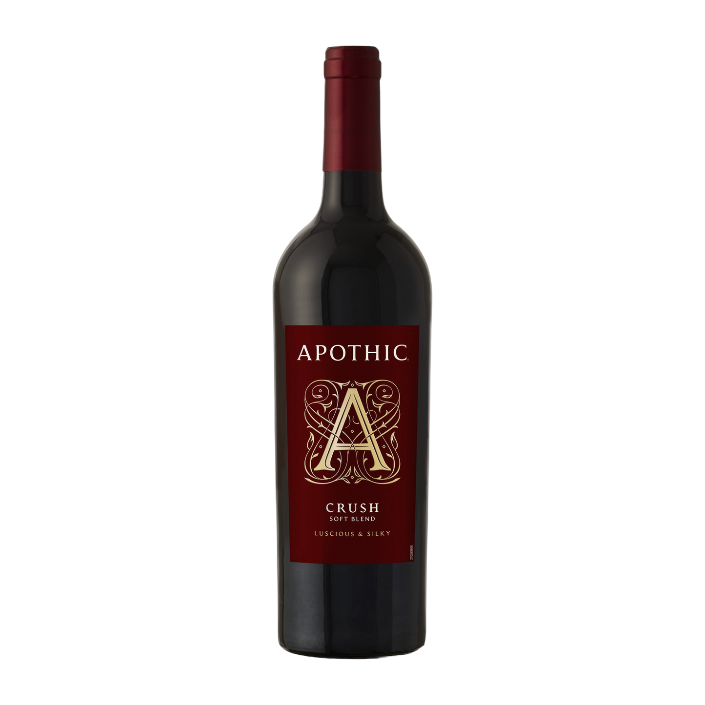 Apothic Crush Red Blend - 750ml