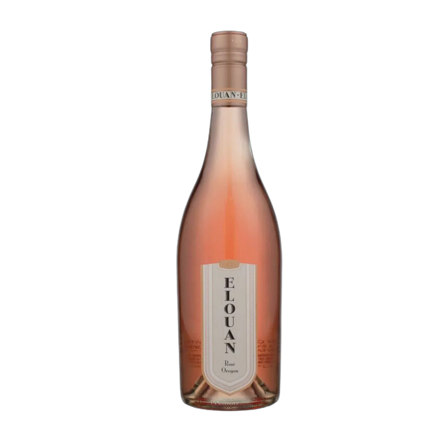 Elouan Rosé - 750ml