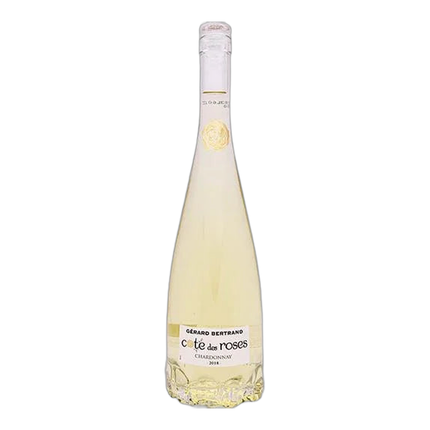 Gérard Bertrand Côtes des Roses Chardonnay - 750ml