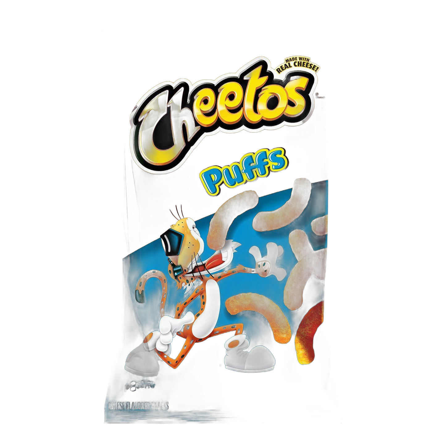 Cheetos Puffs Cheese Puffs 3oz