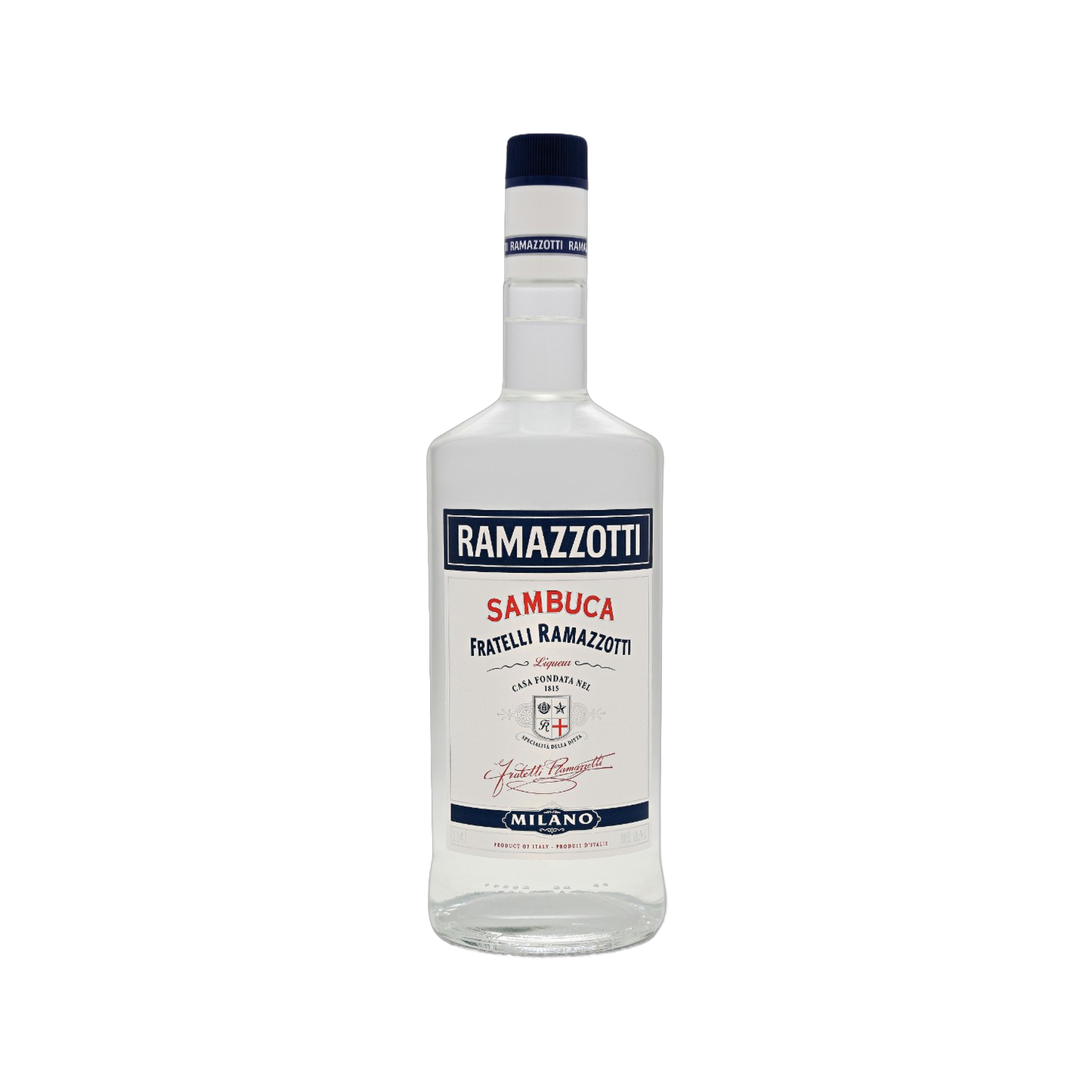 Ramazzotti Sambuca - 750ml