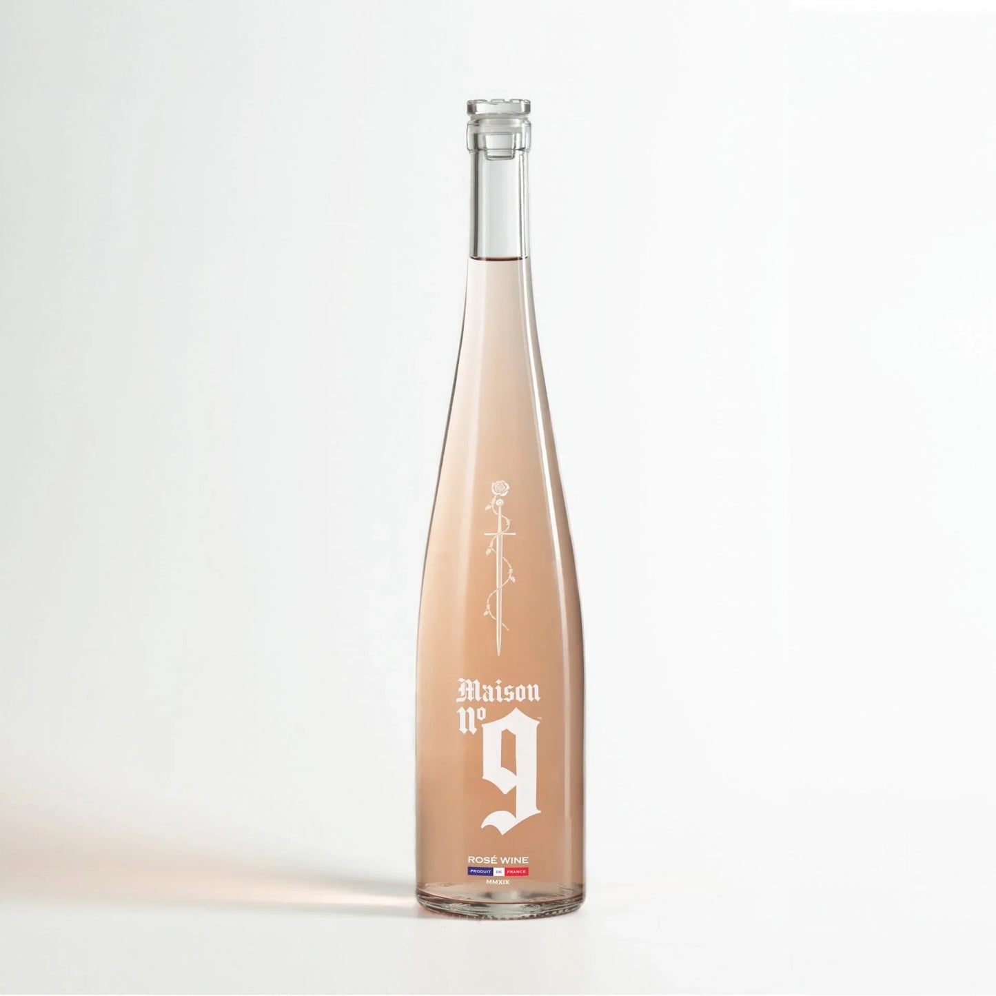 Maison No. 9 Rosé – 750 ml - Sipsy