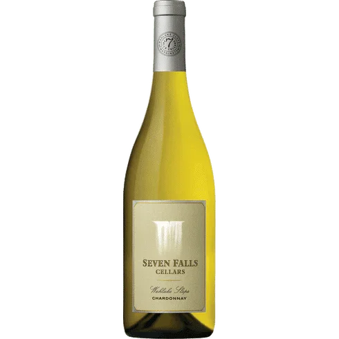 Seven Falls Chardonnay – 750 ml - Sipsy