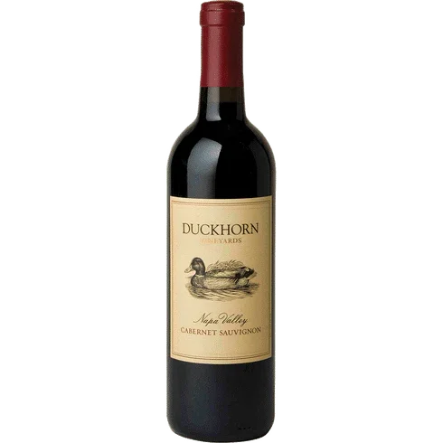 Duckhorn Cabernet Sauvignon, 750 ml - Sipsy