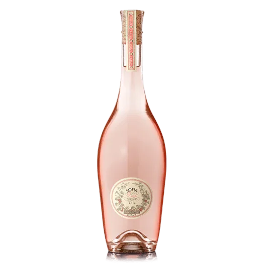 Sofia Rose – 750 ml - Sipsy