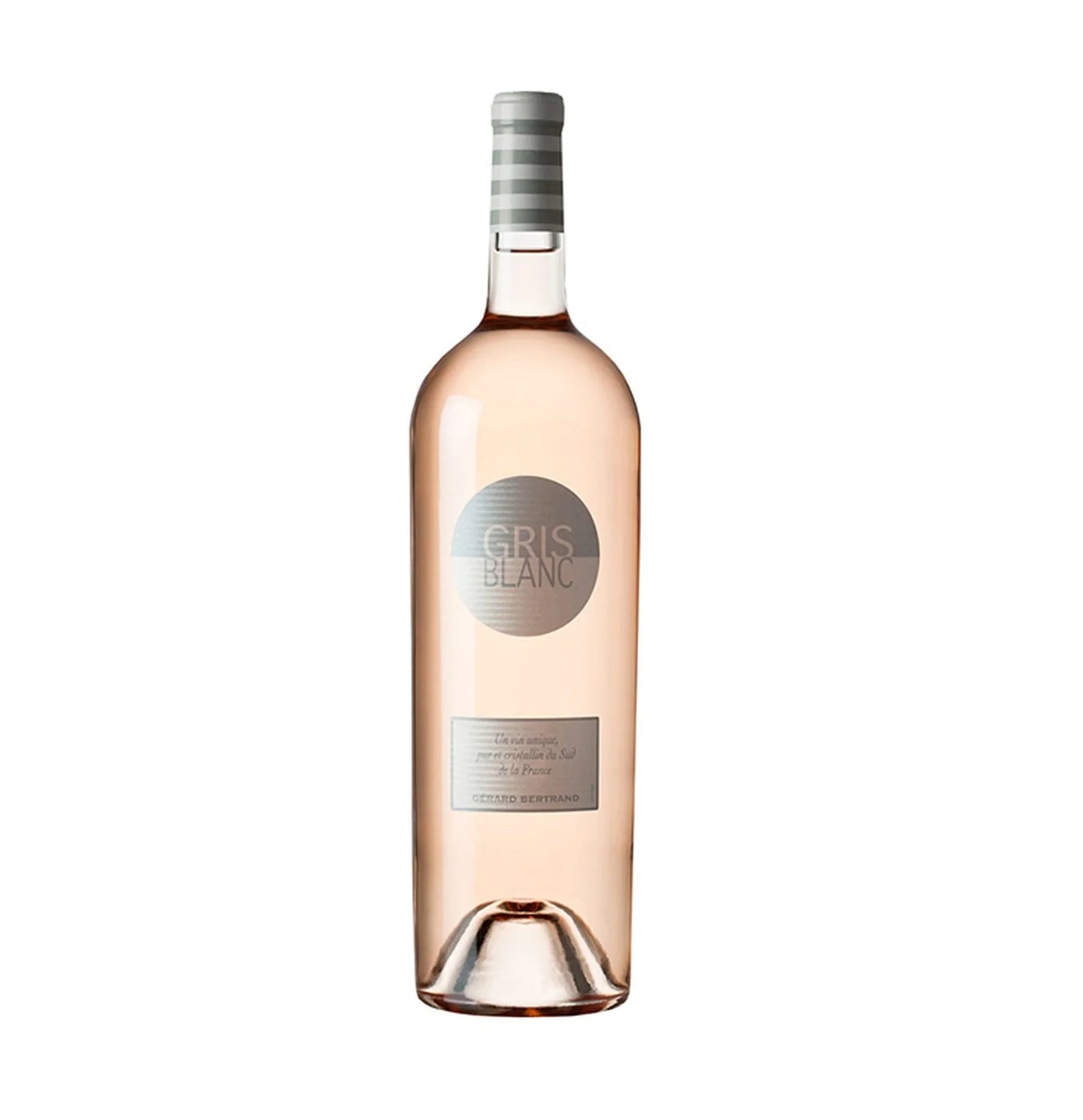 Gérard Bertrand Gris Blanc Rosé – 750 ml - Sipsy