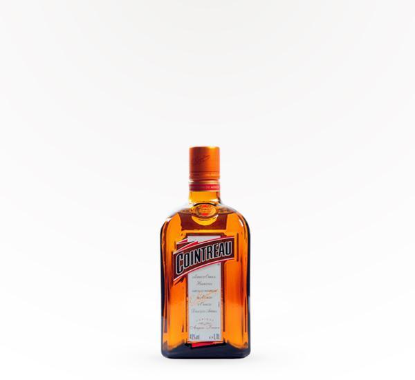 Cointreau Orange Liqueur, 375 ml - Sipsy