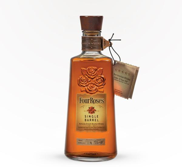 Four Roses Single Barrel 750 ml - Sipsy