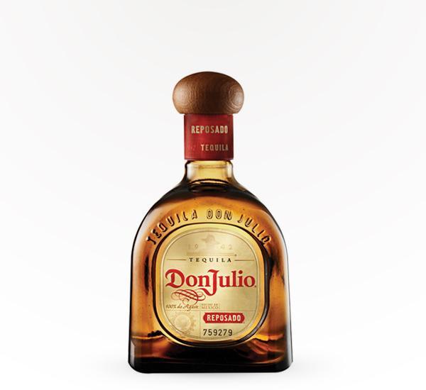 Don Julio Tequila Reposado – 750 ml - Sipsy