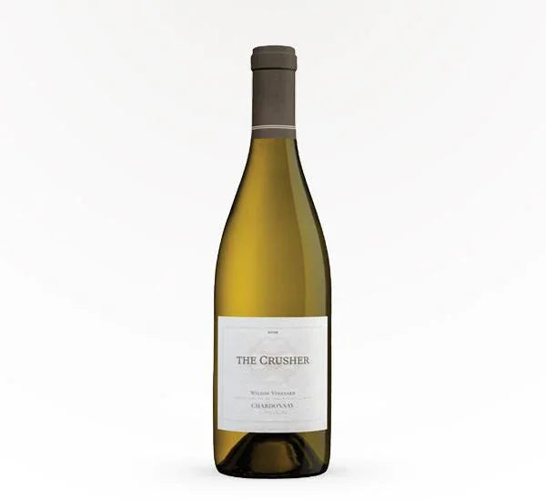 The Crusher Chardonnay, 750 mL - Sipsy