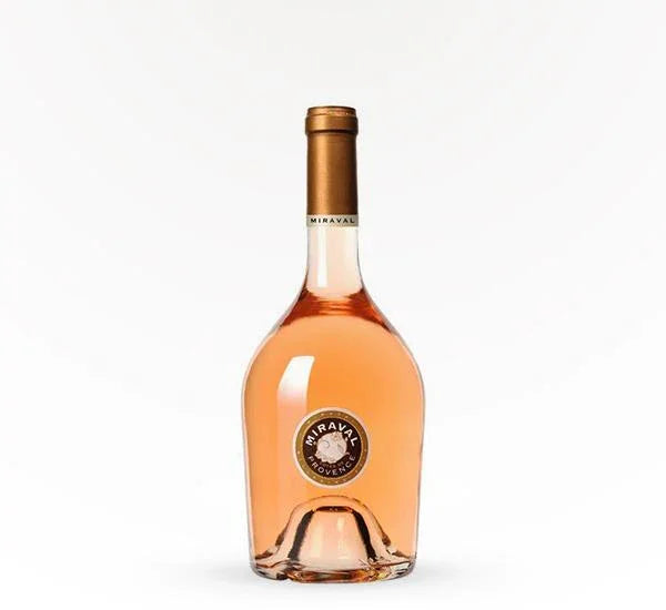 Château Miraval Côtes de Provence Rosé - 750 ml - Sipsy