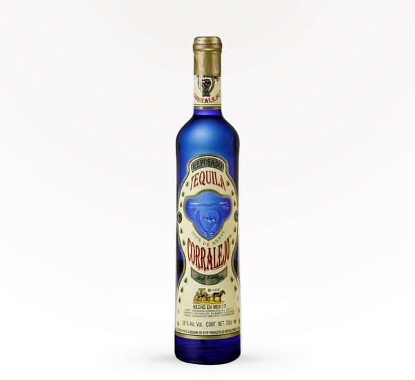 Corralejo Tequila Reposado – 750 ml - Sipsy