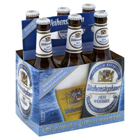 Weihenstephaner Original Premium – 6 Bottles - Sipsy