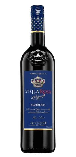 Stella Rosa Blueberry 750 mL - Sipsy