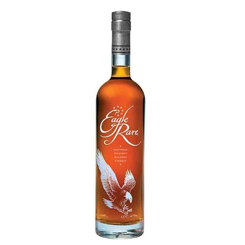 Eagle Rare Kentucky Straight Bourbon Whiskey – 750 ml - Sipsy