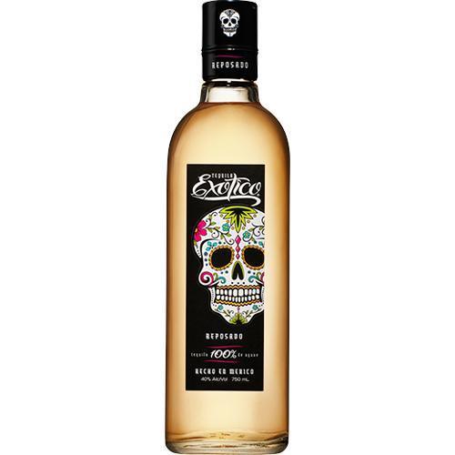 Exotico Reposado Tequila, 750 ml - Sipsy