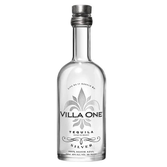 Villa One Silver 750 ml - Sipsy