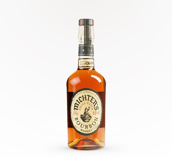 Michter's Small Batch Bourbon, 750 ml - Sipsy